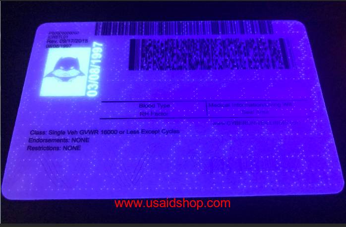 ILLINOIS-New Fake IDs - Click Image to Close