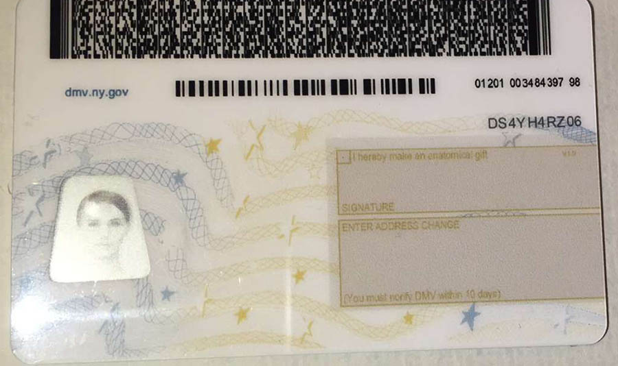 NEW YORK Fake IDs - Click Image to Close