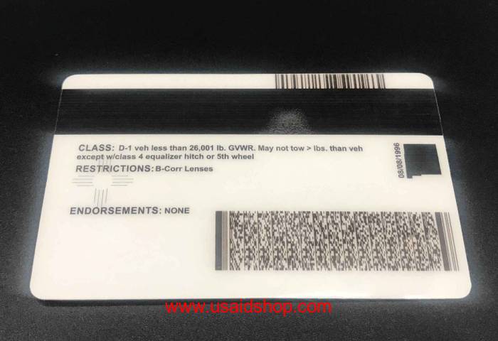 Missouri Fake IDs - Click Image to Close